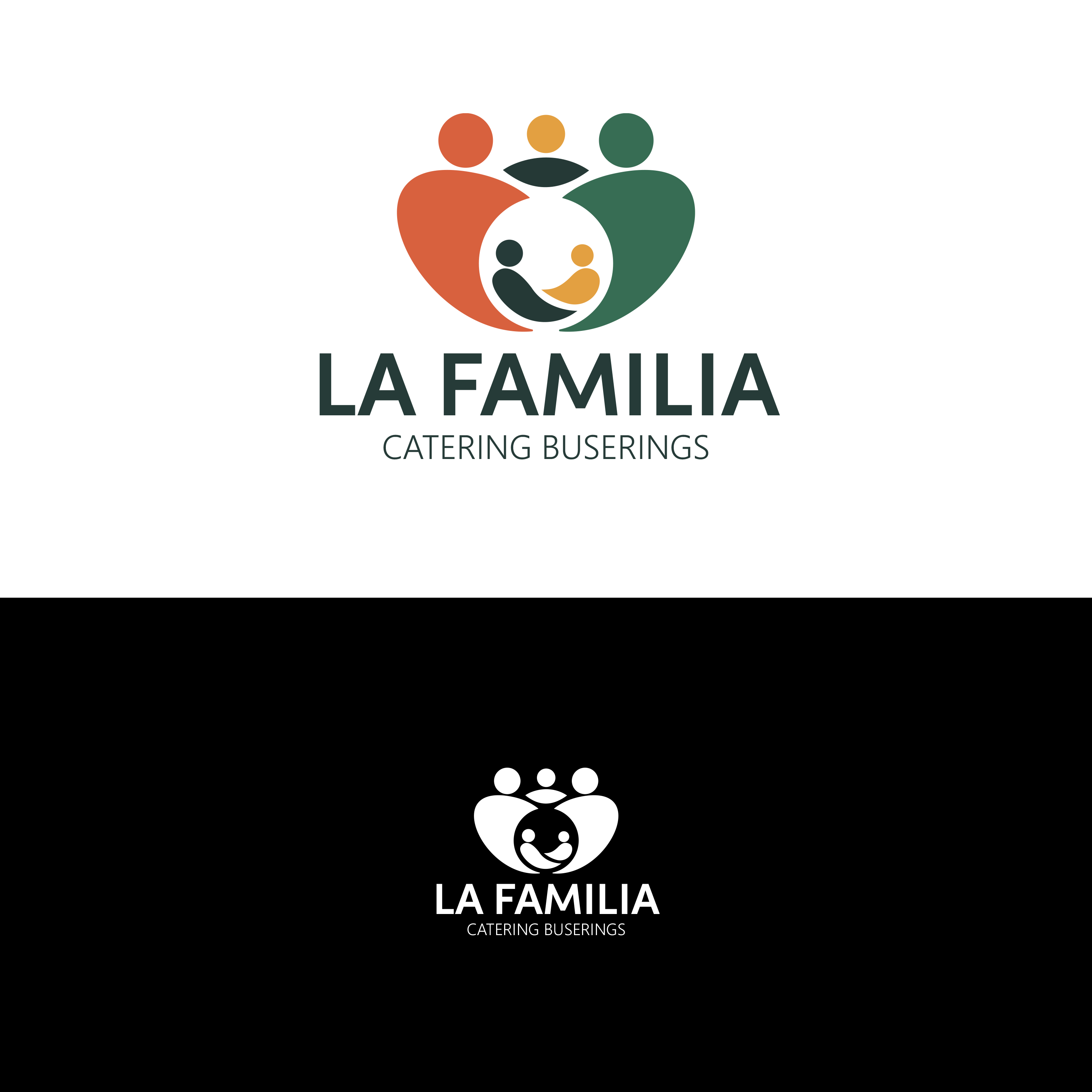 Logo Design by Zulahmad2023 for this project | Design #35513612