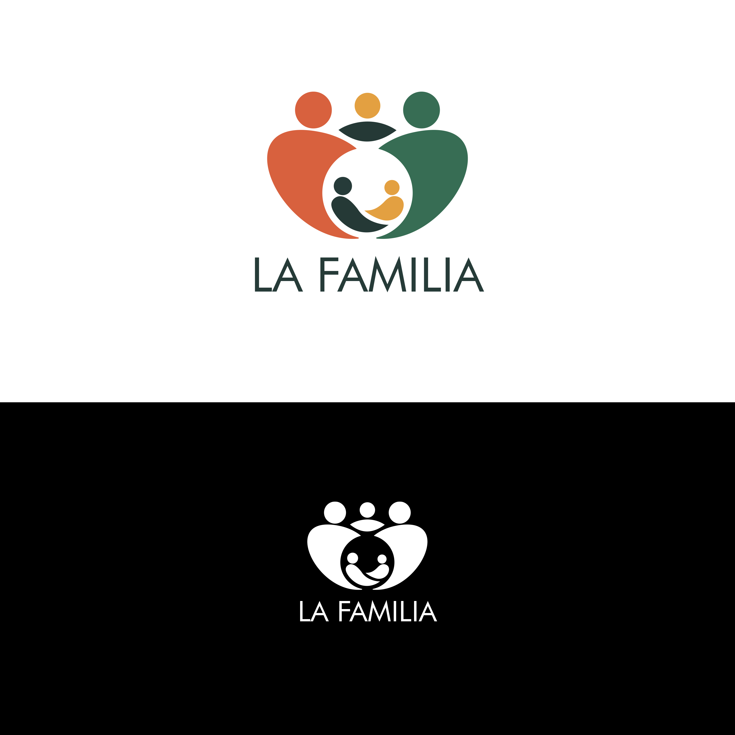 Logo Design by Zulahmad2023 for this project | Design #35514014