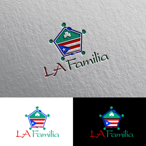 Logo Design by Alex Henry for this project | Design: #35476088