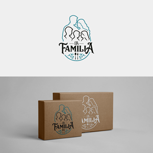 Logo Design by Rudy Graph for this project | Design #35479670