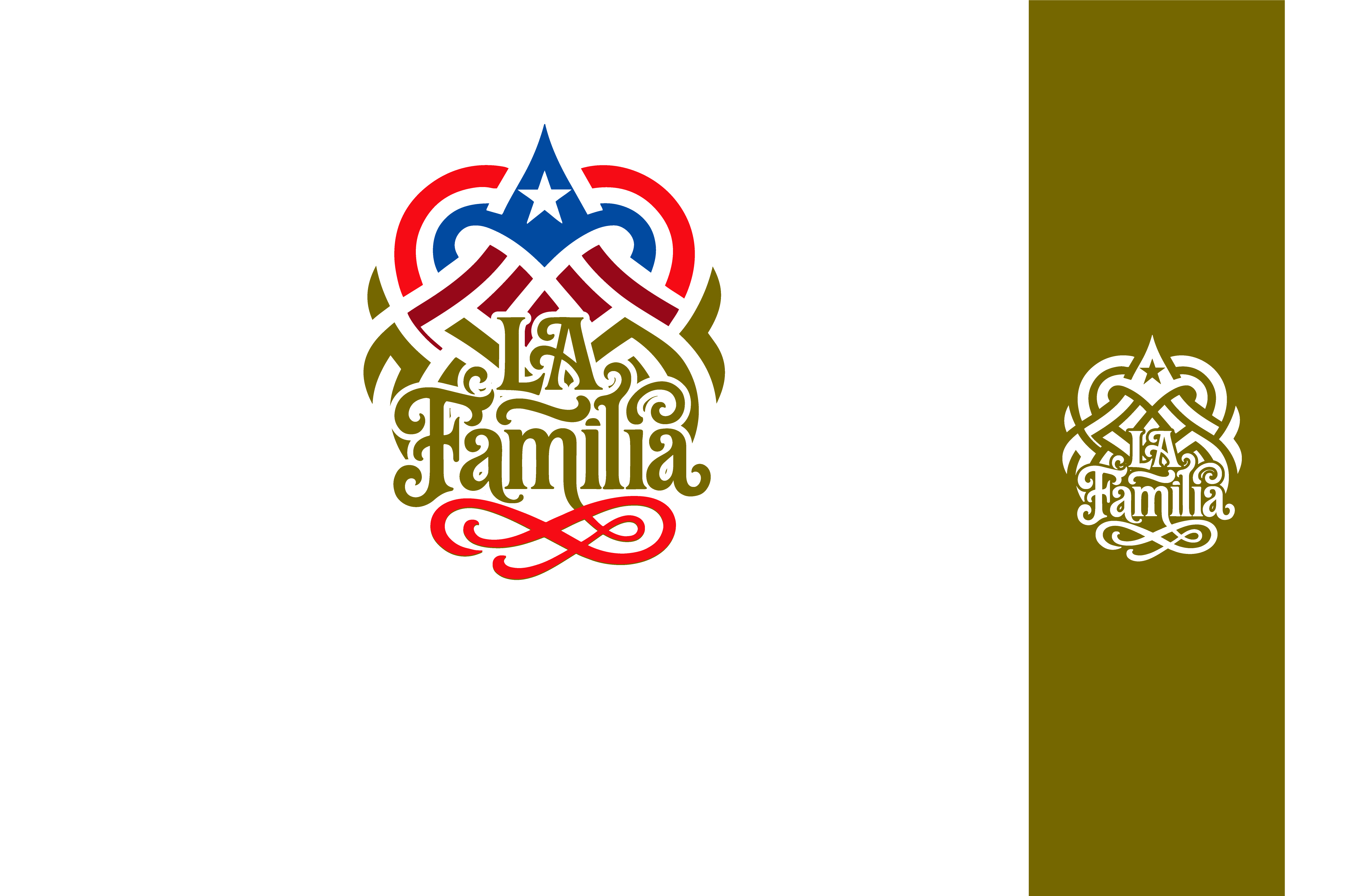 Logo Design by ByJohnPosada for this project | Design #35510527