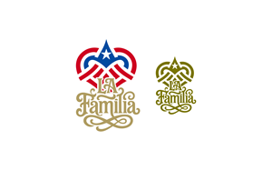 Logo Design by ByJohnPosada