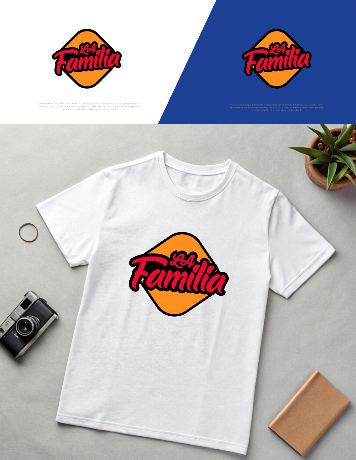 Logo Design by Cool-Designer for this project | Design #35476230