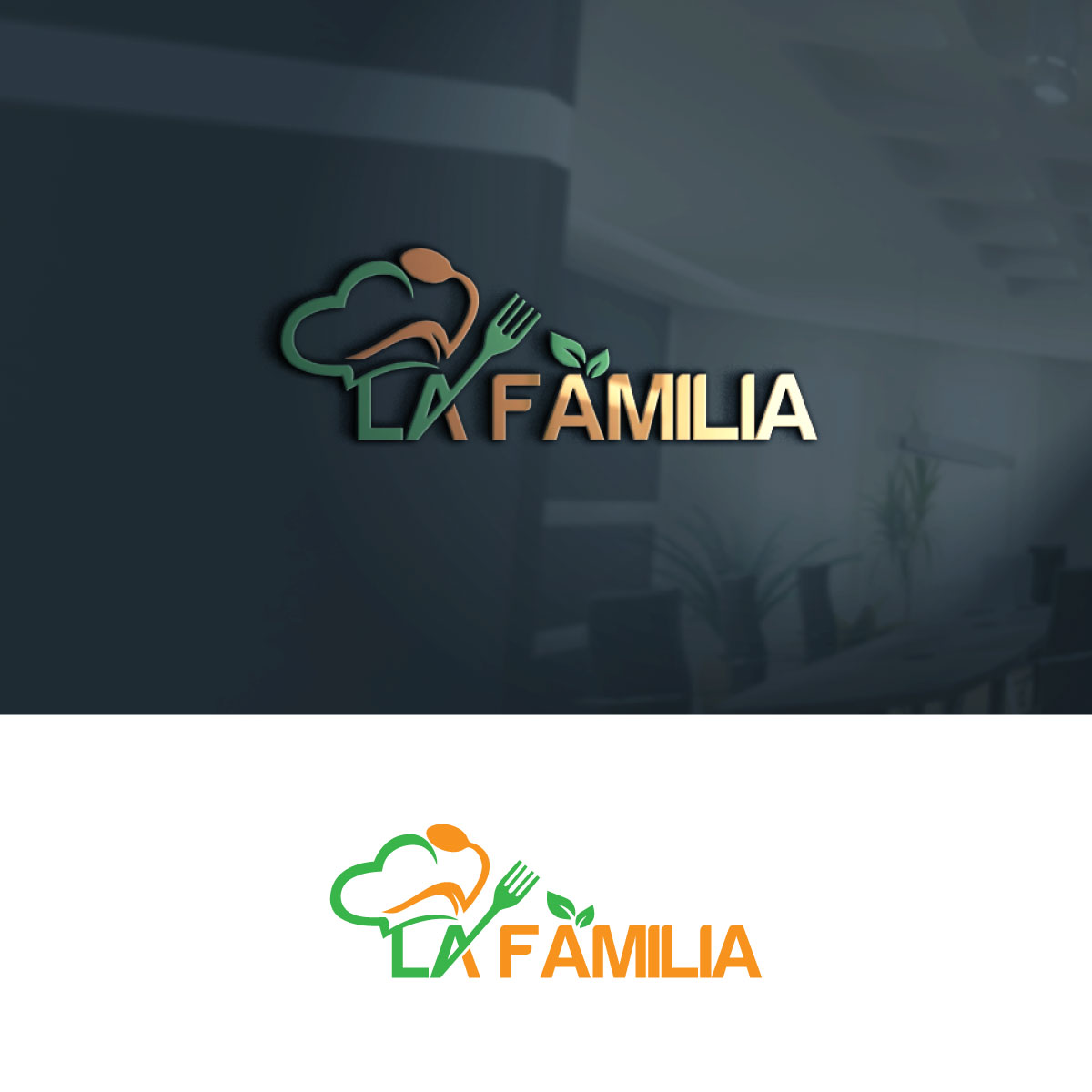 Logo Design by KL Designwork for this project | Design #35485339