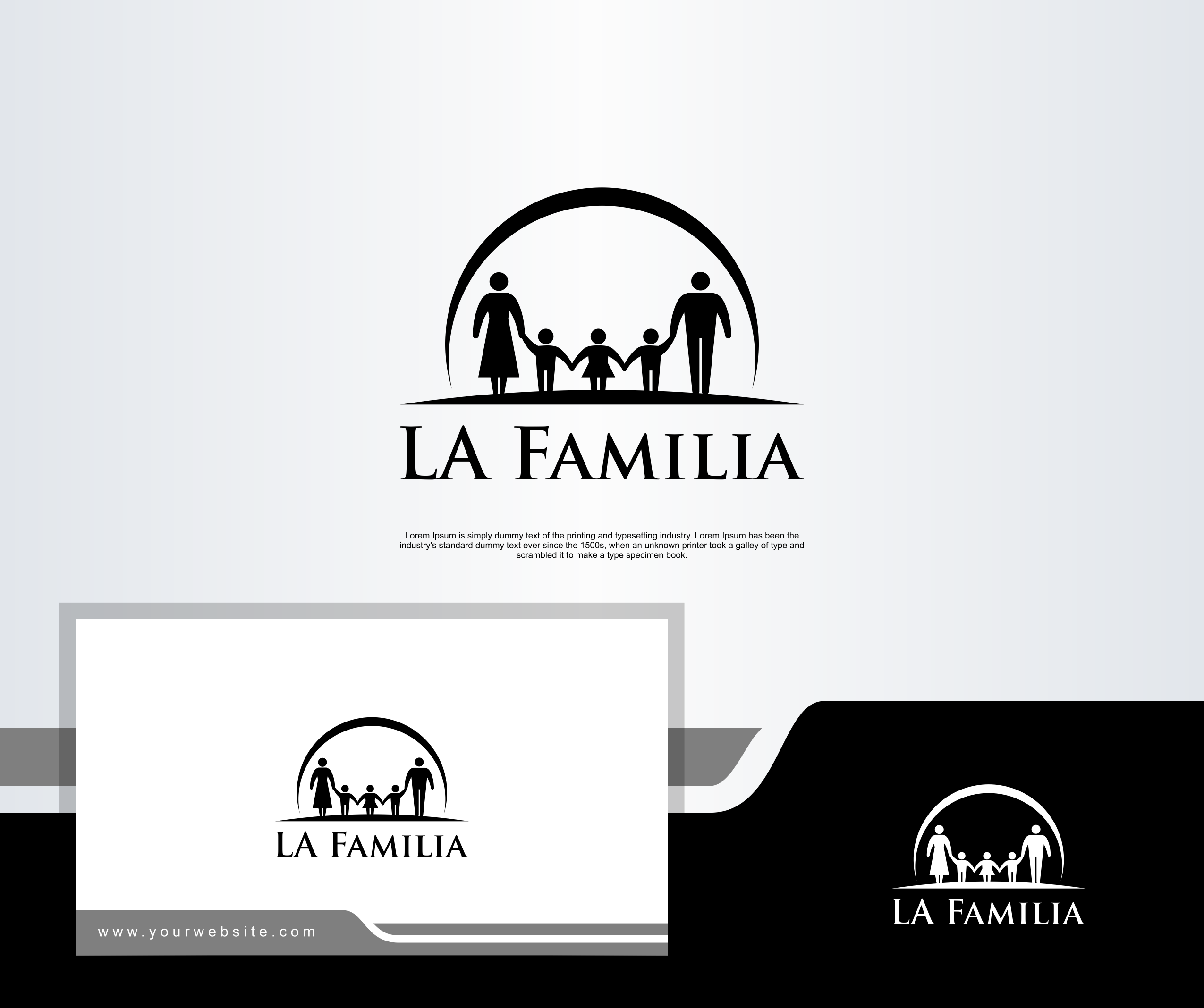 Logo Design by element2 for this project | Design #35475376