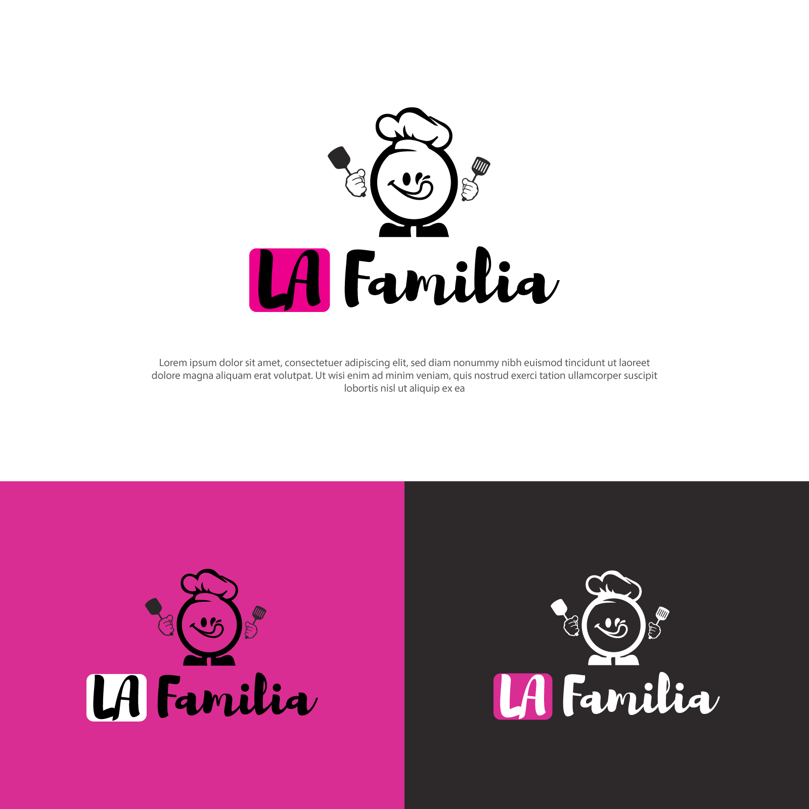 Logo Design by mahmod oi for this project | Design #35513119