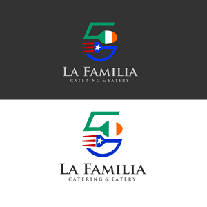 Logo Design by eva8jr