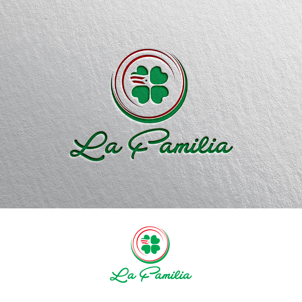 Logo Design by nzdesigners for this project | Design #35481338