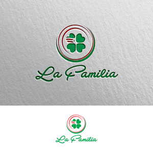 Diseño de Logo por nzdesigners para este proyecto | Diseño: #35481338