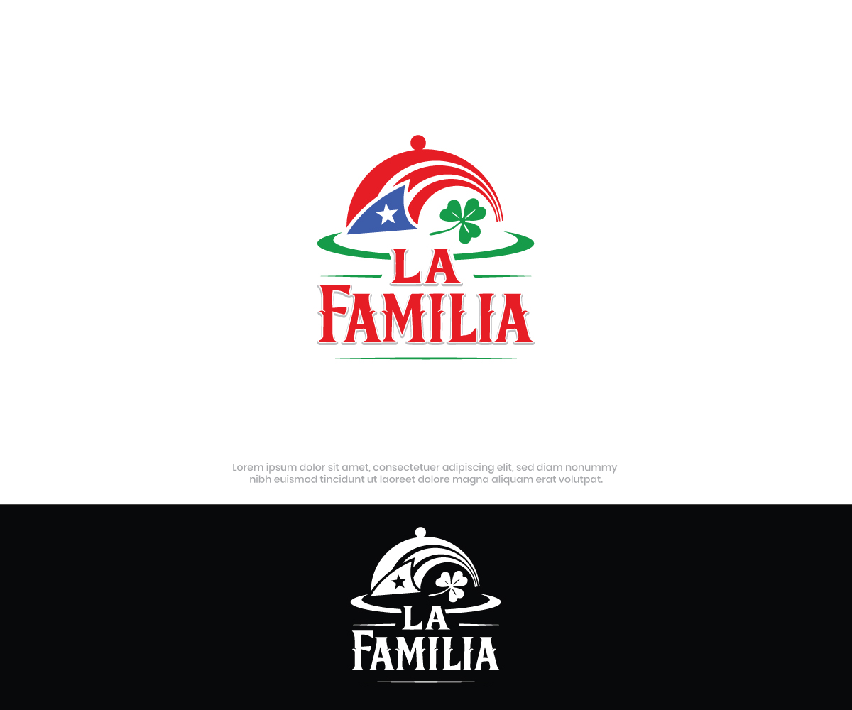 Logo Design by FLoc! Studio for this project | Design #35487684