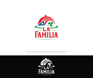 Logo Design by FLoc! Studio