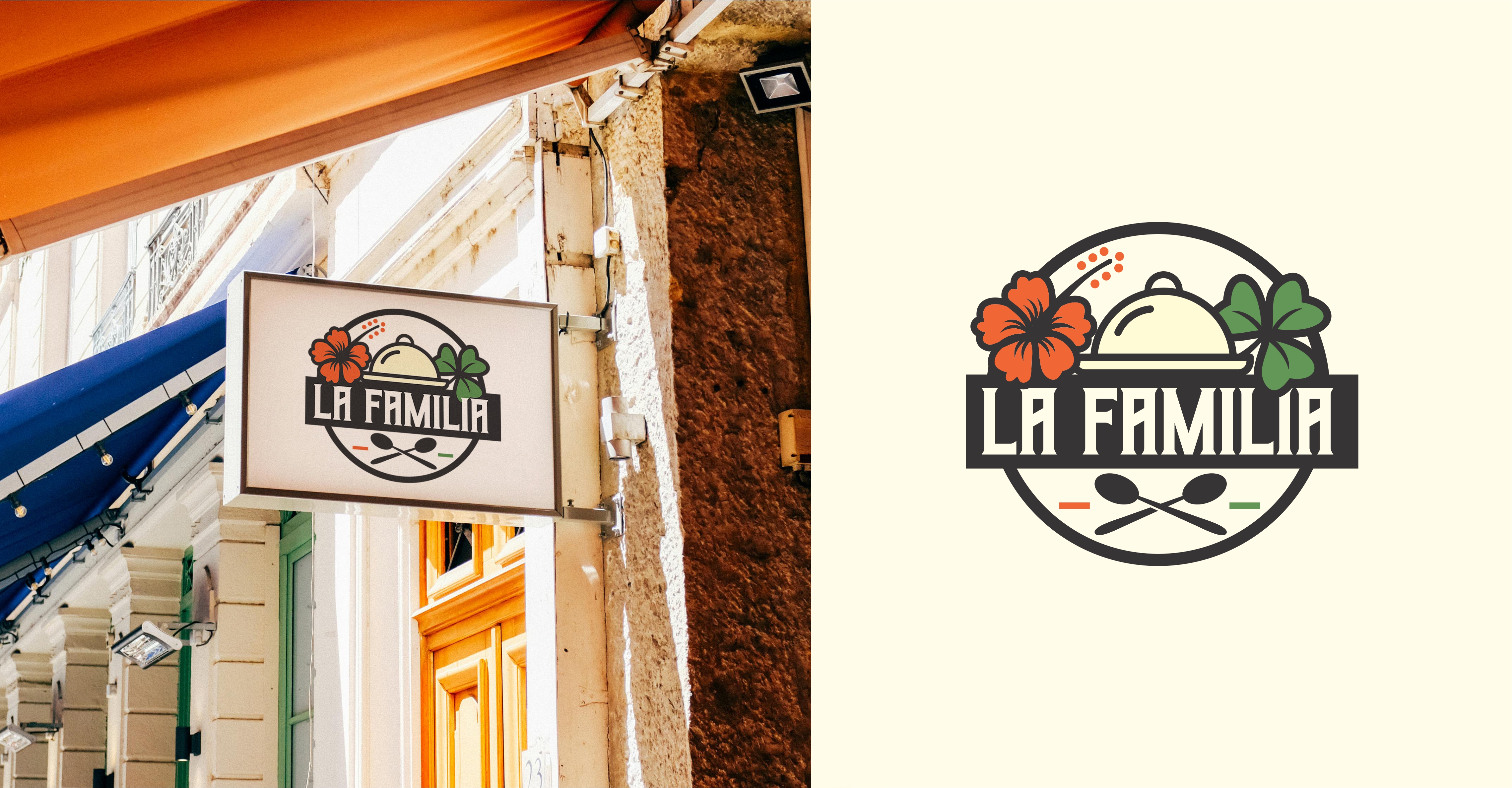 Logo Design by Djamdesign for this project | Design #35479223