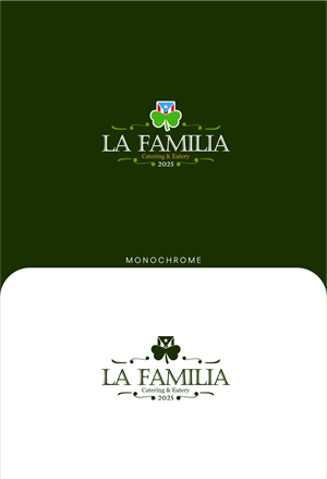 Diseño de Logo por .tau. para este proyecto | Diseño: #35475326