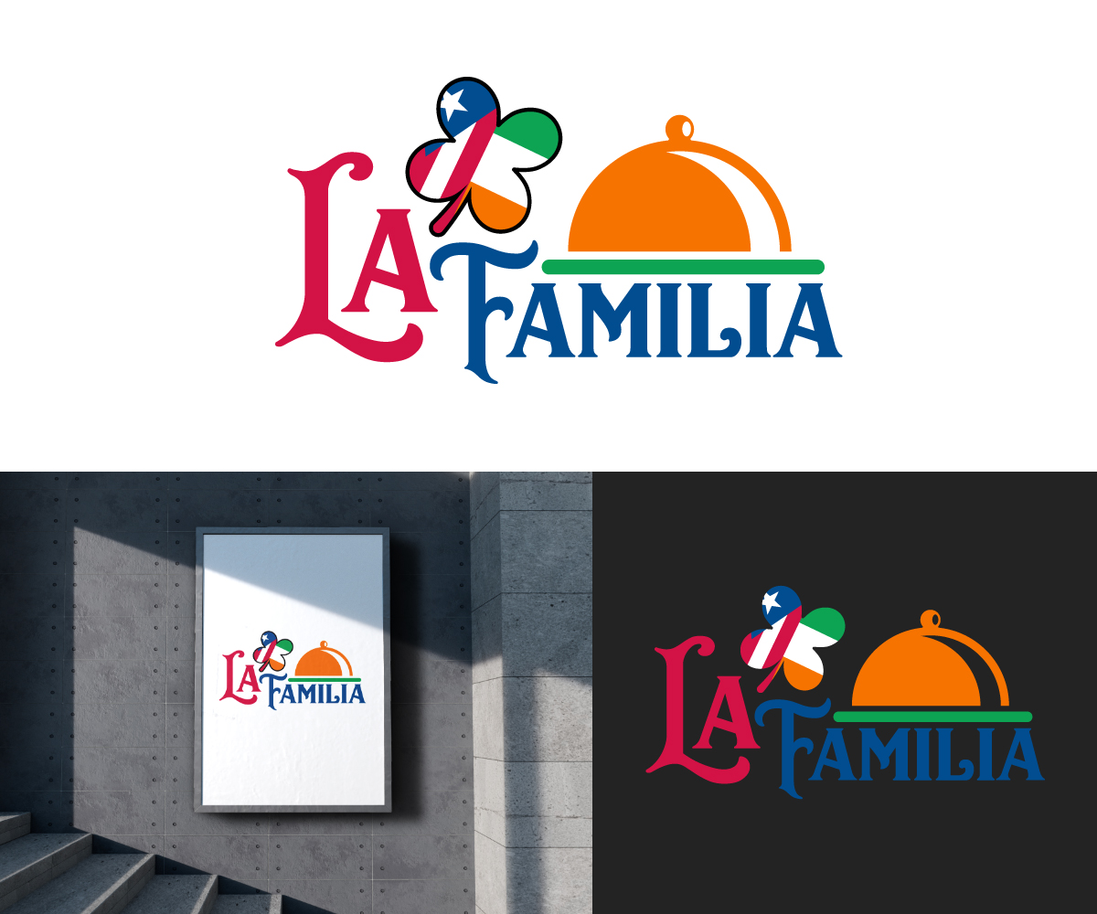 Logo Design by Ansh Design for this project | Design #35479988