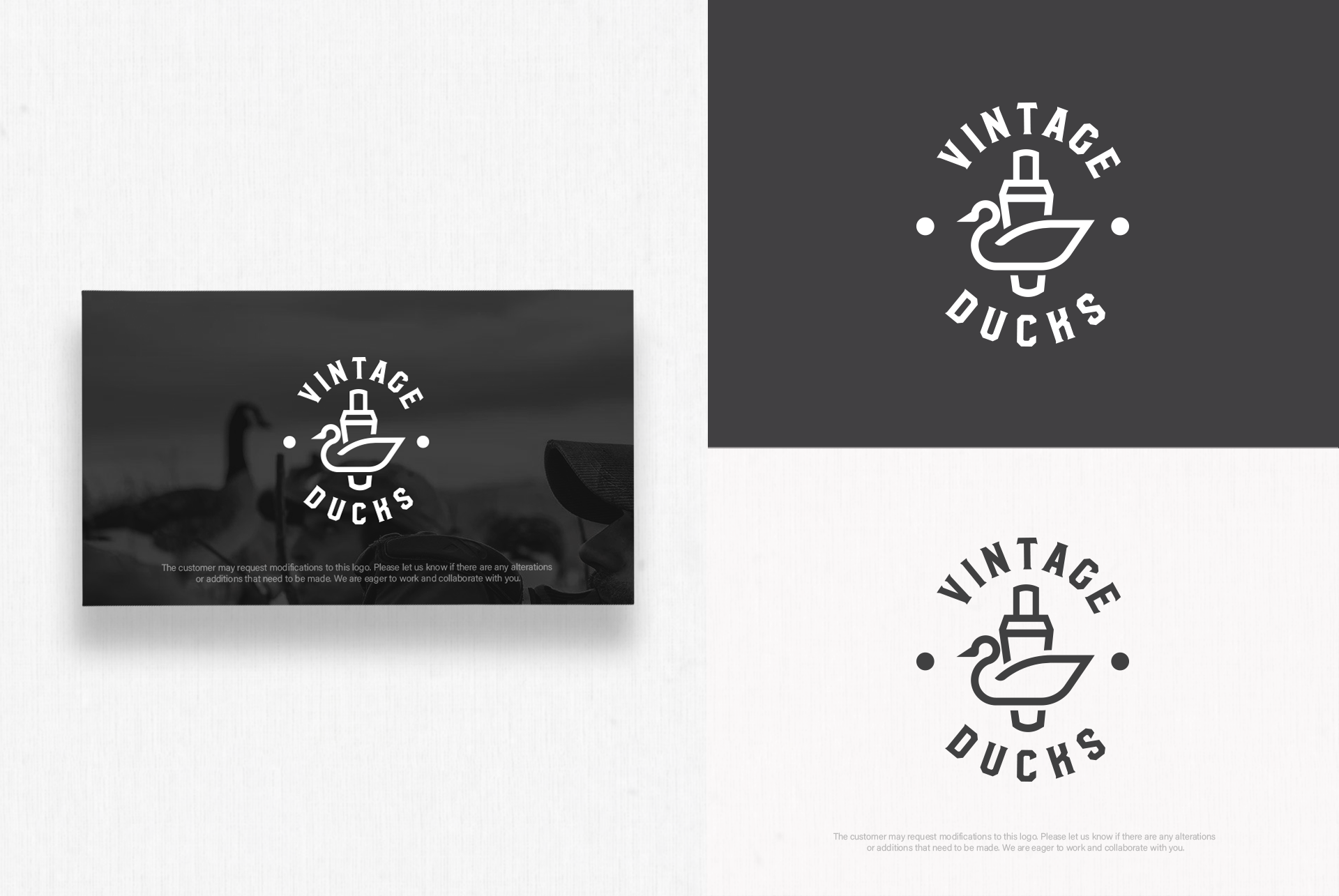 Logo Design by Locke+ for this project | Design #35480572