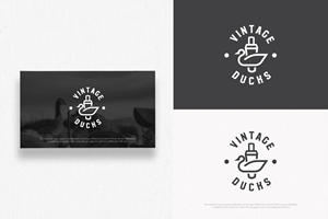 Logo Design by Locke+ for this project | Design: #35480572