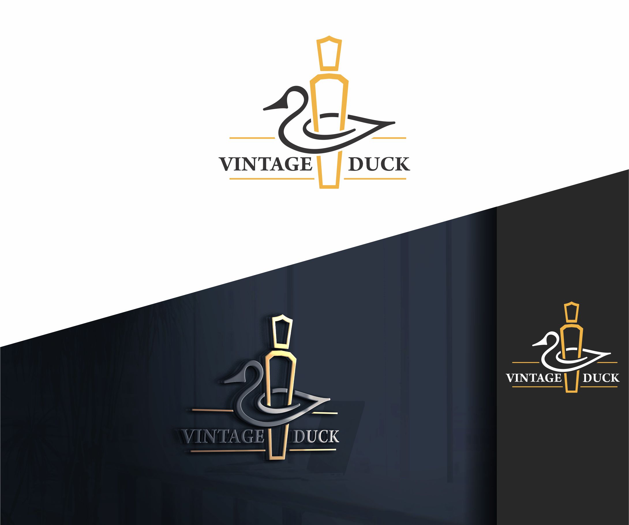 Logo Design by alkaline for this project | Design #35479357
