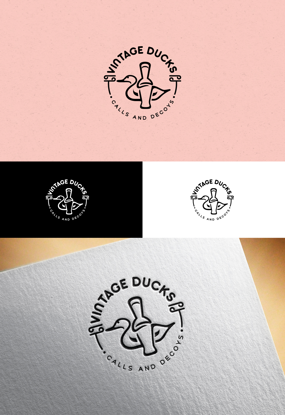 Logo Design by Logo Stock for this project | Design #35476991
