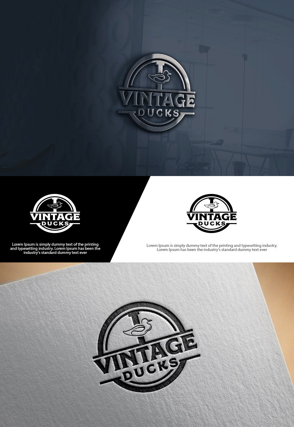 Logo Design by sulemani  creation for this project | Design #35481256