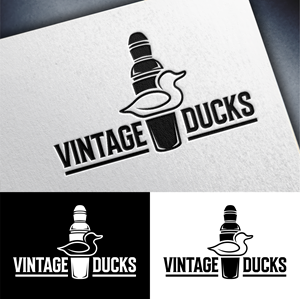 Logo Design by John Mark Arts for this project | Design: #35477529