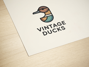 Logo Design by D -lara seen for this project | Design: #35485595