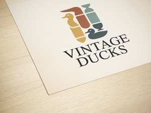 Logo Design by D -lara seen for this project | Design: #35485597