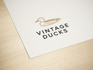 Logo Design by D -lara seen for this project | Design: #35485598