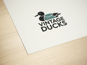 Logo Design by D -lara seen for this project | Design: #35485601