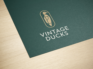 Logo Design by D -lara seen for this project | Design: #35485602