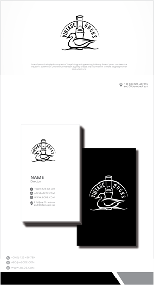 Design de Logo par zebronicgraphic pour ce projet | Design : #35477824