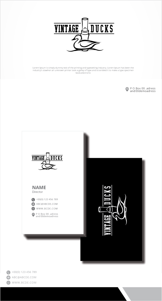 Diseño de Logo por zebronicgraphic para este proyecto | Diseño #35477825