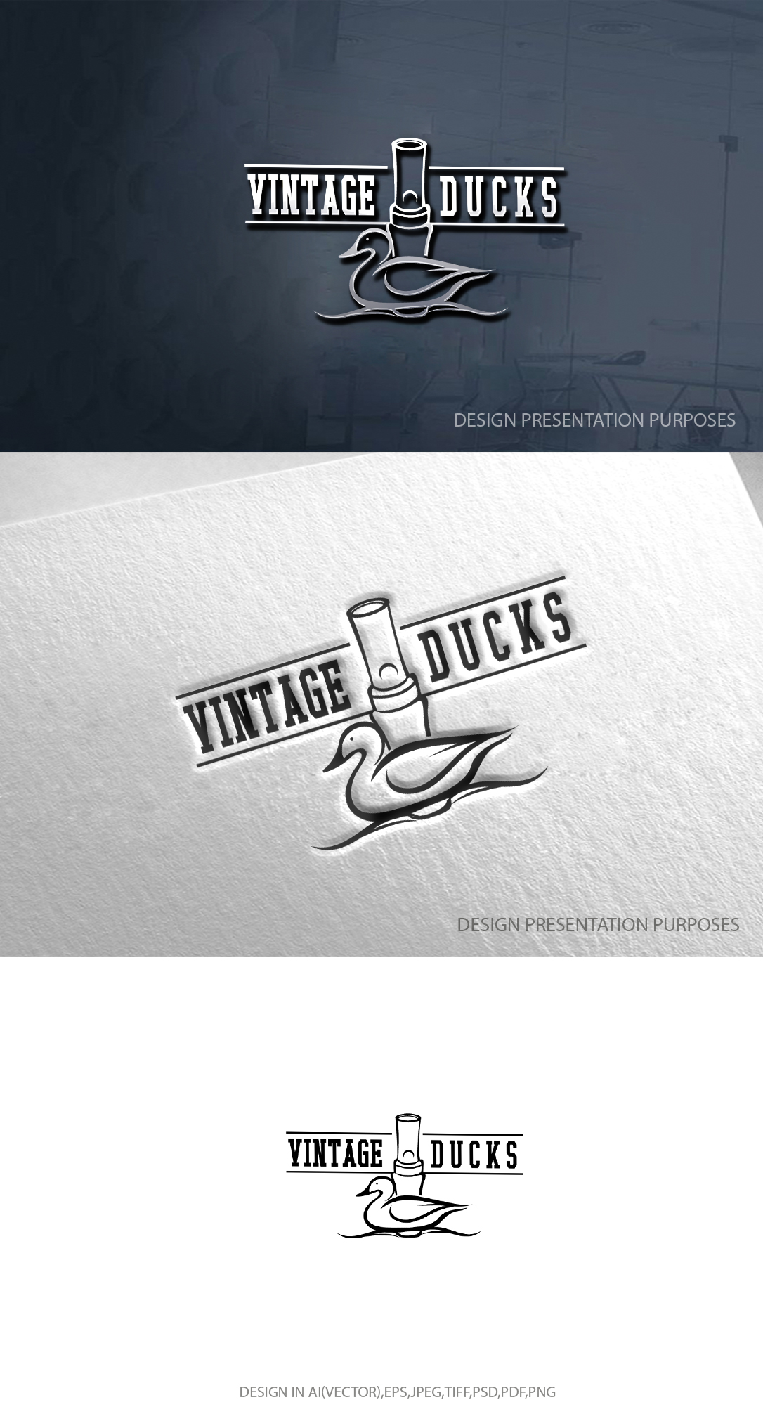 Logo Design by zebronicgraphic for this project | Design #35477826