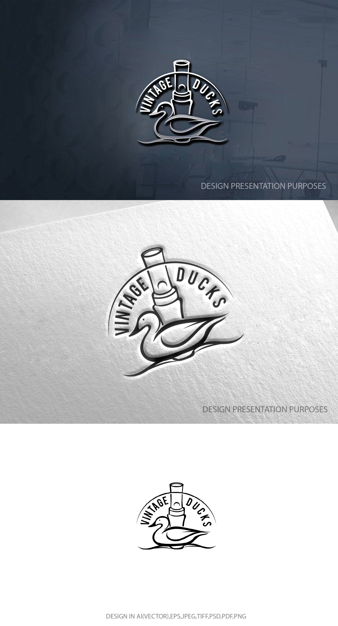 Logo Design by zebronicgraphic for this project | Design #35477828