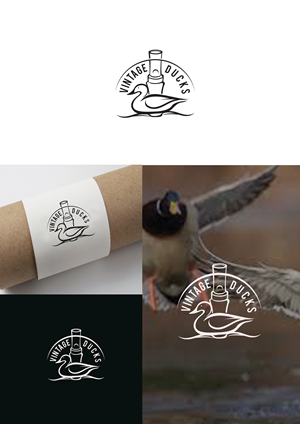 Design de Logo par zebronicgraphic pour ce projet | Design : #35479139