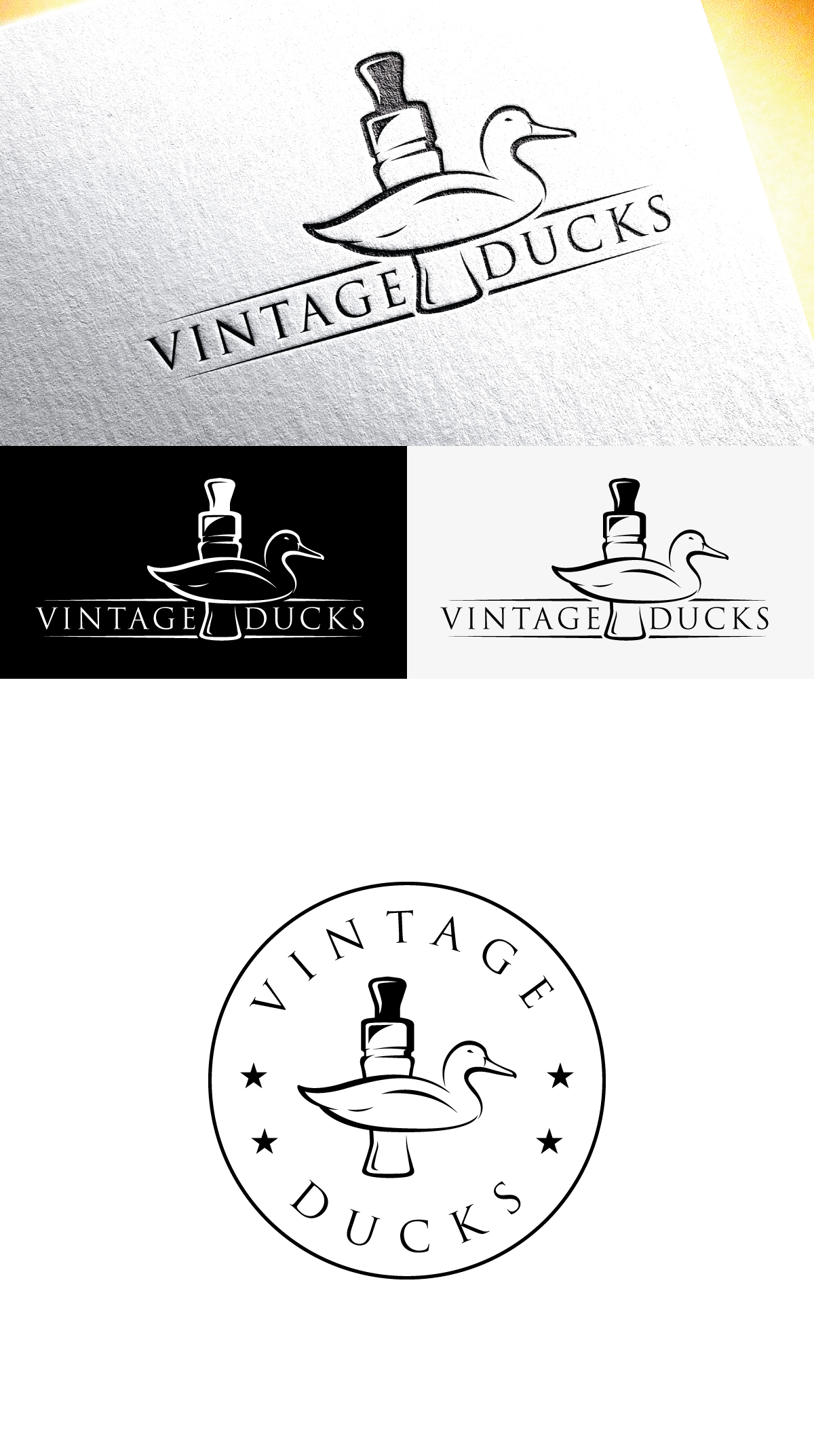Logo Design by step forward 2 for this project | Design #35477733