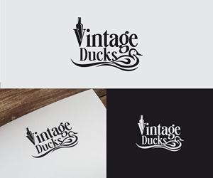 Logo Design by Ansh Design for this project | Design: #35479925