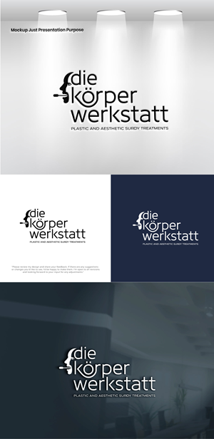 Logo Design by VectorForge for this project | Design: #35506210