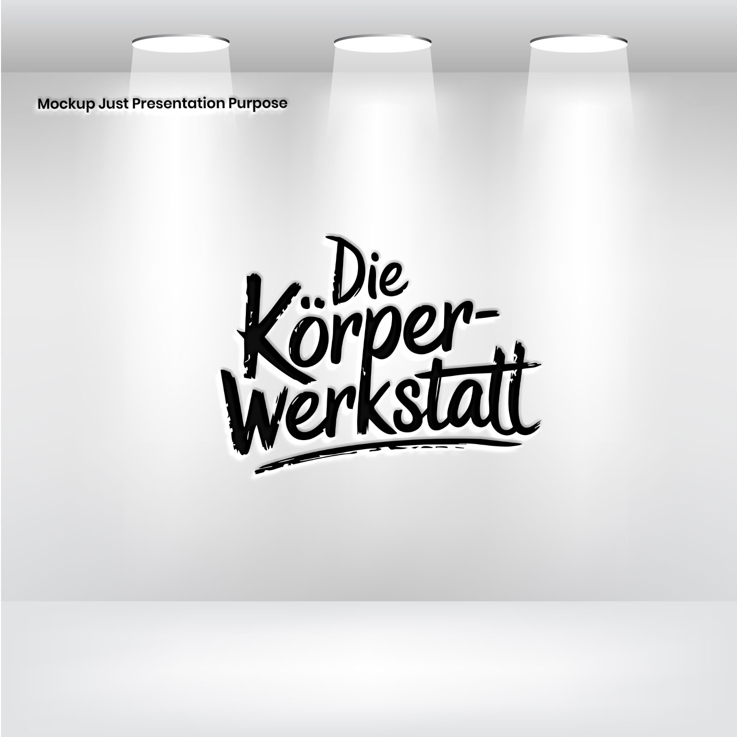 Diseño de Logo por VectorForge para este proyecto | Diseño #35510201