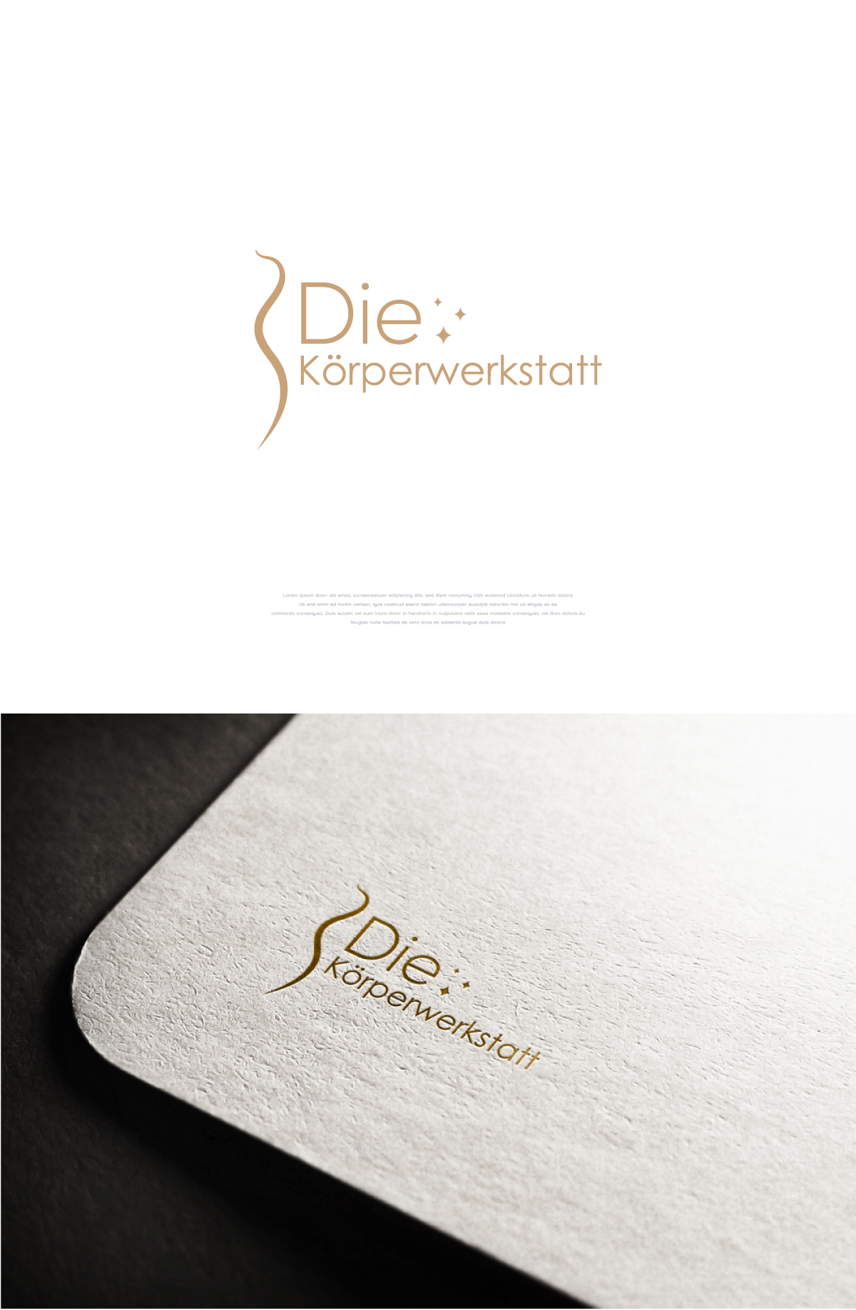 Logo Design by apik. for this project | Design #35496182