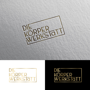 Logo Design by Alex Henry for this project | Design: #35476977