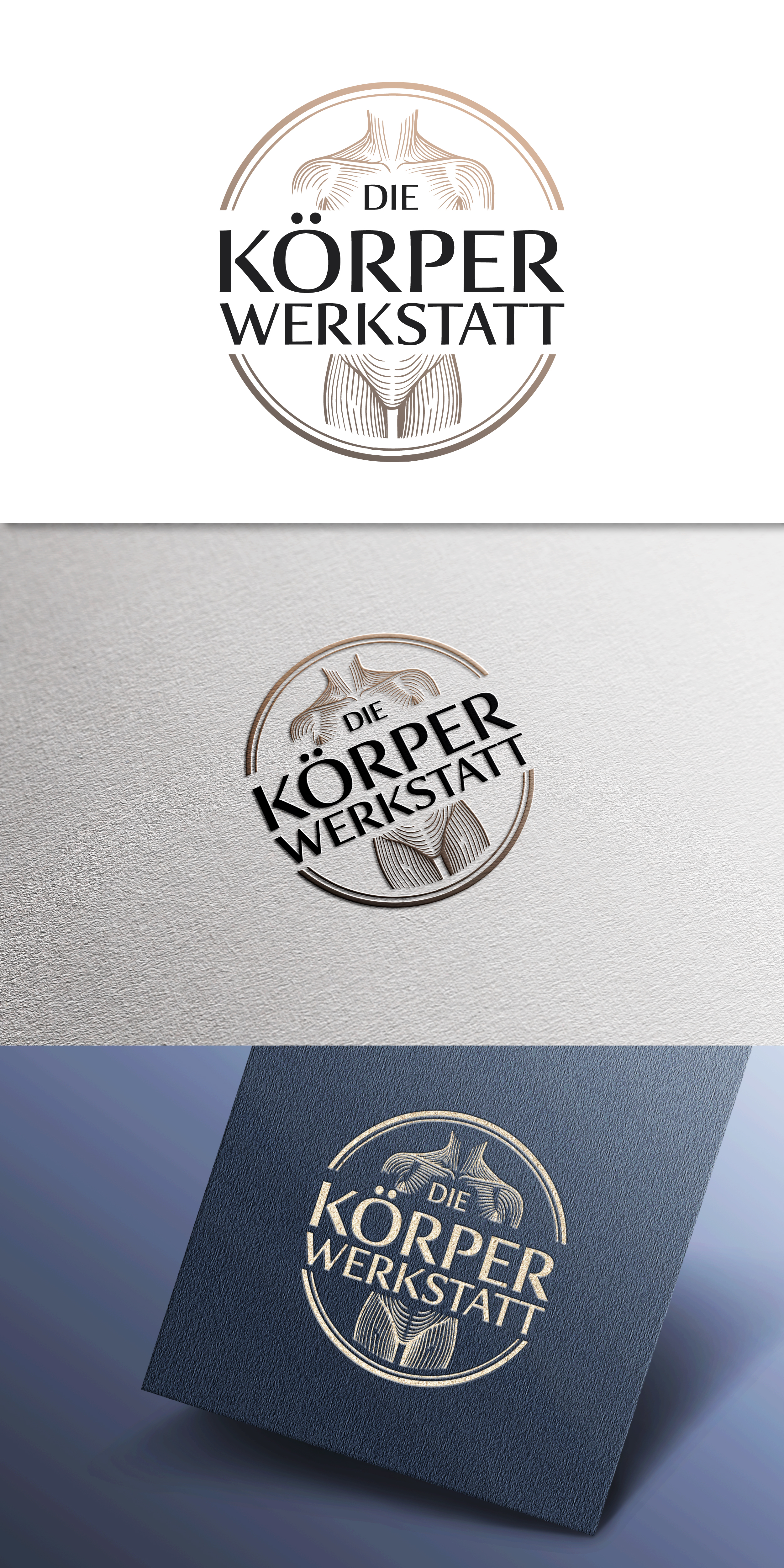 Diseño de Logo por Mir Graphics para este proyecto | Diseño #35475675