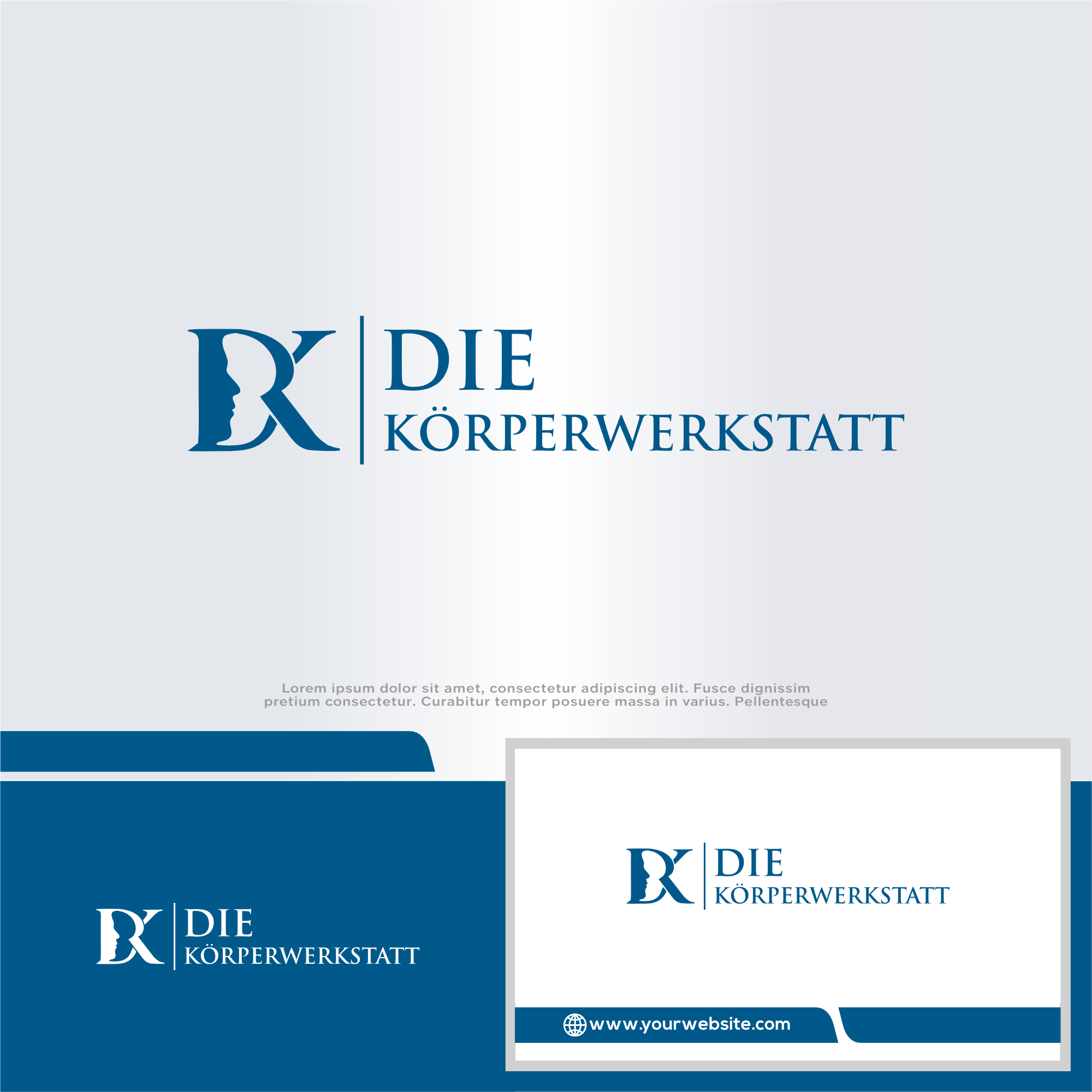 Logo Design by win it for this project | Design #35493967