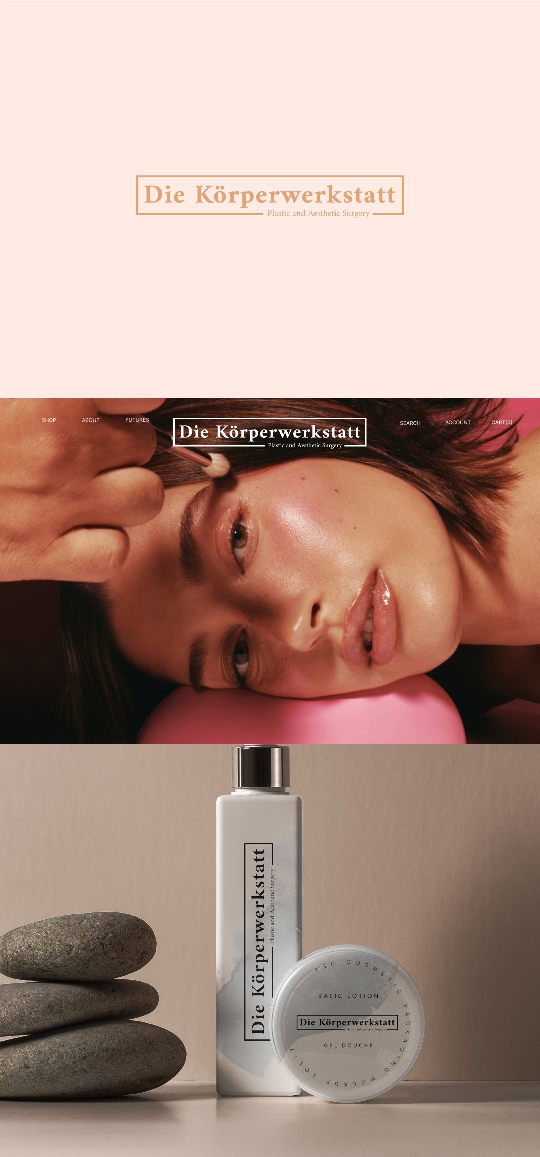 Diseño de Logo por Magdi Bayomi para este proyecto | Diseño #35517045