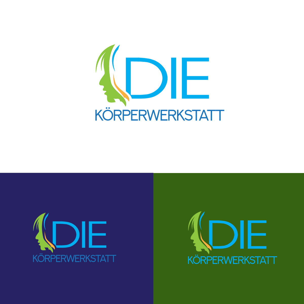 Logo Design by fly  design for this project | Design #35480123