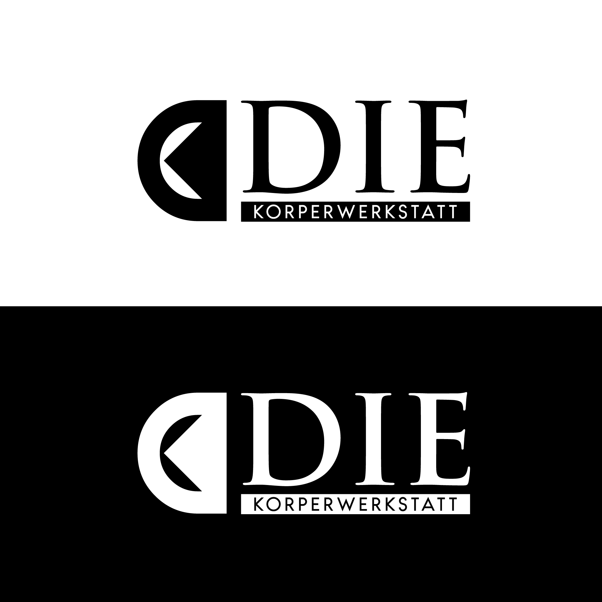 Diseño de Logo por CrewType para este proyecto | Diseño #35477011