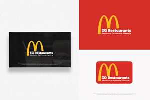 Logo Design by Senpachie for this project | Design: #35480284