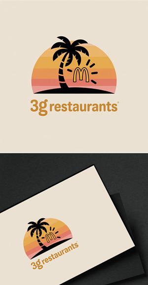 Logo Design by KING JM for this project | Design: #35478400