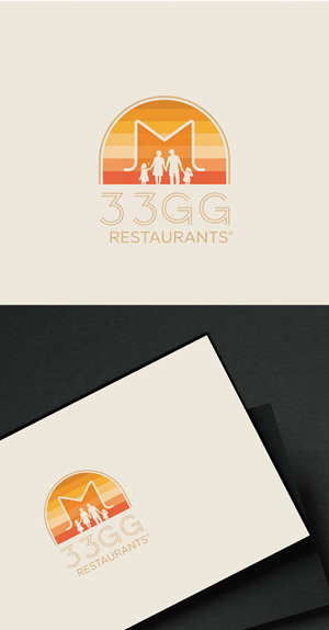 Logo Design by KING JM for this project | Design: #35478401