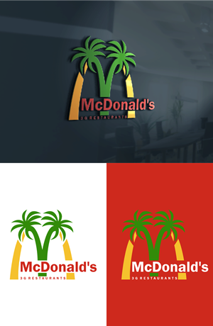 Logo Design by cah awu for this project | Design: #35476505