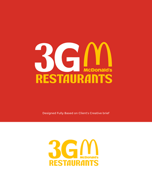 Logo Design by apik. for this project | Design: #35478644